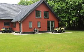 Skovgardens Apartment